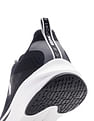 U.S. Polo Assn. Men Tenby Black Uspa Sport Sneakers