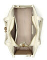 U.S. Polo Assn. Chloe Textured Satchel Bag