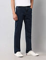 U.S. Polo Assn. Denim Co. Harold Slim Straight Fit Blue Vintage Jeans