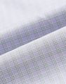 Arrow Manhattan Slim Fit Micro Checked Shirt