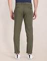 U.S. Polo Assn. Austin Regular Fit Twill Trousers