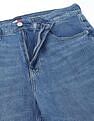 Tommy Hilfiger Blue Men's Jeans for Casual Comfort