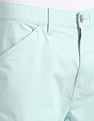 Flying Machine Slim Jogger Fit Cargo Trousers