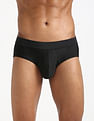 Calvin Klein Underwear Monogram Low Rise Briefs
