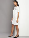 Tommy Hilfiger Crew Neck T-Shirt Dress