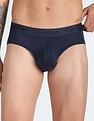 Calvin Klein Underwear Ultra Soft Modal Cashmere Hip Briefs