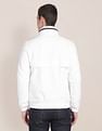 U.S. Polo Assn. Detachable Hood Windcheater Jacket
