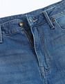 Flying Machine Mankle Slim Fit Jeans