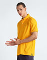 Tommy Hilfiger Solid Ivy Polo Shirt