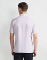 Arrow Short Sleeve Twill Shirt