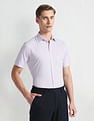 Arrow Short Sleeve Twill Shirt
