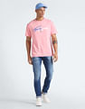 Tommy Hilfiger Scanton Slim Stone Wash Jeans