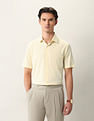 Arrow Liberty Classic Fit Pure Cotton Ceremonial Shirt