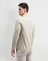 Arrow Sport Manhattan Slim Fit Dobby Shirt