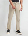 Arrow Sports Dobby Autoflex Trousers