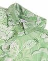 U.S. Polo Assn. Women Relaxed Fit Chiffon Sheer Shirt