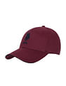 U.S. Polo Assn. Cotton Solid Lugo Cap
