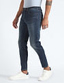 Flying Machine MJ Mankle Relax Tapered Jeans