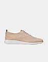 Cole Haan Women Nude 2.ZERØGRAND Wingtip Oxfords