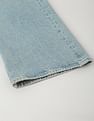 Calvin Klein Jeans Recycled Cotton Authentic Bootcut Jeans