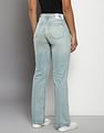 Calvin Klein Jeans Recycled Cotton Authentic Bootcut Jeans