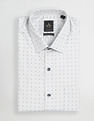 Arrow Slim Fit Twill Shirt