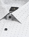 Arrow Slim Fit Twill Shirt