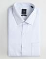 Arrow Cutaway Collar Slim Fit Shirt