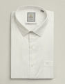 Arrow Italian Elegance Jaquard Shirt