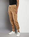 Calvin Klein Pull On Cargo Joggers