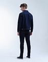 Flying Machine Slash Slim Tapered Fit F-Lite Jeans