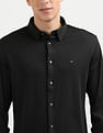 Tommy Hilfiger Pure Cotton Regular Fit Shirt