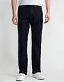 U.S. Polo Assn. Denim Co. Connor Bootcut Fit Blue Jeans