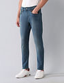 U.S. Polo Assn. Denim Co. Henry Tapered Fit Ultra Soft Jeans