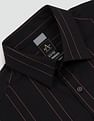 Arrow Newyork Brooklyn Super Slim Fit Shirt