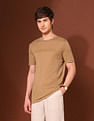 U.S. Polo Assn. Brand Embroidered Classic T-Shirt