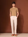 U.S. Polo Assn. Brand Embroidered Classic T-Shirt