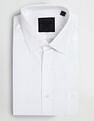 Arrow Brooklyn Fit Textured Dobby Shirt