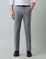 Arrow AutoFlex Slim Fit Trousers