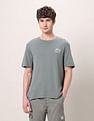 U.S. Polo Assn. Denim Co. Relaxed Fit Pure Cotton T-Shirt