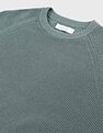 Calvin Klein Jeans Badge Easy Crew Neck Sweater