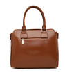U.S. Polo Assn. Women April Satchel Bag