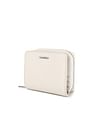 Calvin Klein Medium Zip Around Wallet
