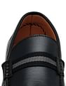 U.S. Polo Assn. Men Solid Bickford 2.0 Slip On Shoes