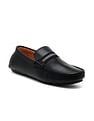 U.S. Polo Assn. Men Solid Bickford 2.0 Slip On Shoes