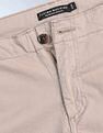 Flying Machine Relaxed Tapered Fit Twill Cargo
