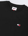 Tommy Hilfiger Transitional Cotton Badge T-Shirt