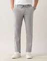Arrow Sport Twill Night Is Young Trousers