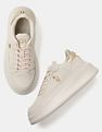 U.S. Polo Assn. Women Eleanor 3.0 Low Top Sneakers