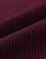 Arrow Textured Cotton Polo Shirt